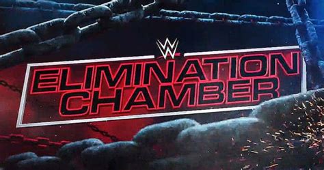 elimination chamber 2021 match card|wwe elimination chamber 2022 dailymotion.